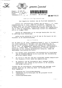 Digitale beschrijving item